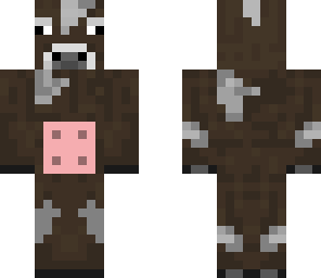 cow
