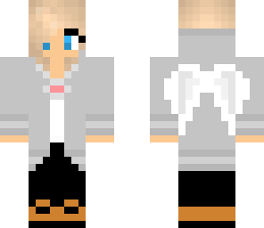 me i guess xd