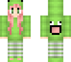 froggy