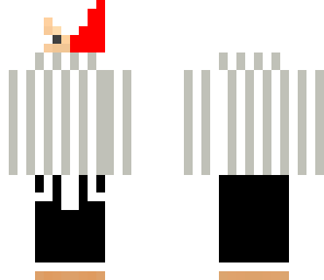 red sew