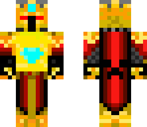 awesome knight