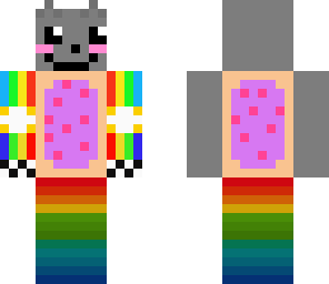 nyan cat
