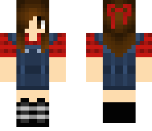 peasant girl