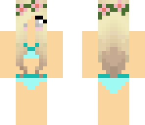 underwere skin