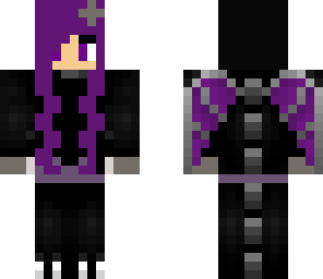 ender girl