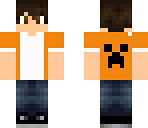my main skin
