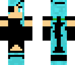 miku hatsune