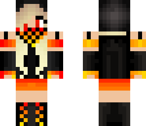 fire ninja