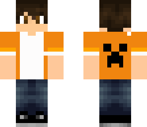 my mian skin