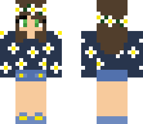 daisy girl
