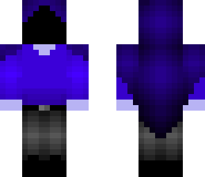 shadowlurker boy