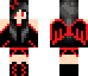 devil angel