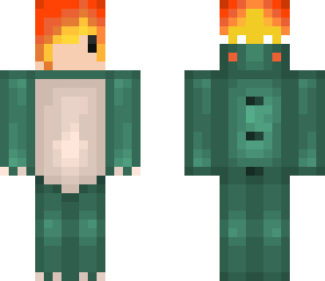dino dude