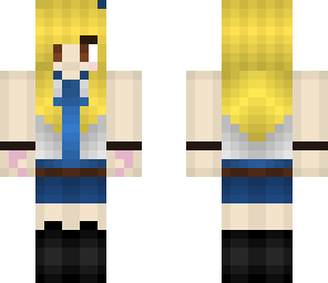 lucy heartfilia