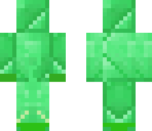 emerald