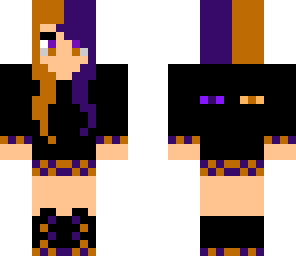 blaze and endermen