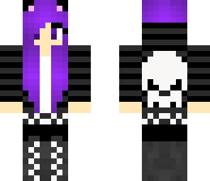 the final one