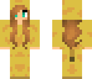 madimeow halloween giraffe