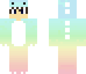 rainbow dino boy fixed