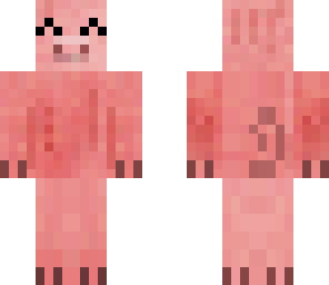 esvandal pig