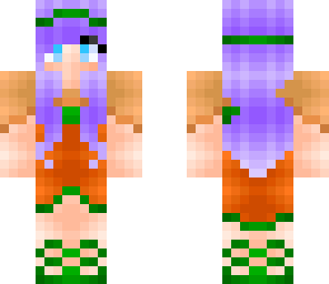 tammy the pumpkin princess