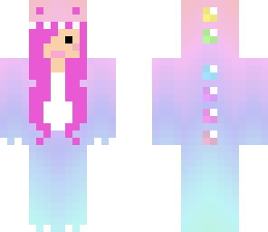dino girl