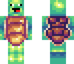 derp turtle