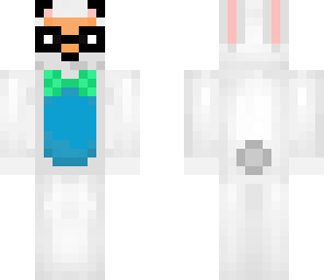 bunny army