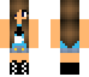 tfios skin