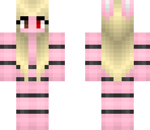 freddy fazbear bunny girl fix
