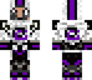 dakotaleehall og skin