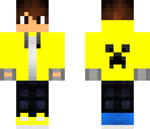 cool guy remake