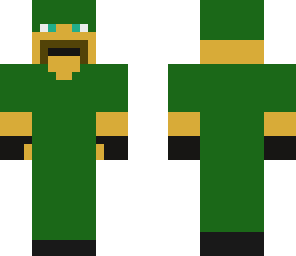 military commando