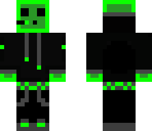 green slime for guys