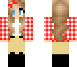 edited horse rider
