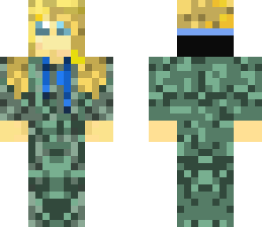 hunter girl