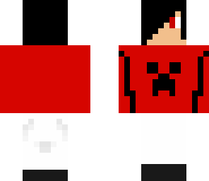red boy