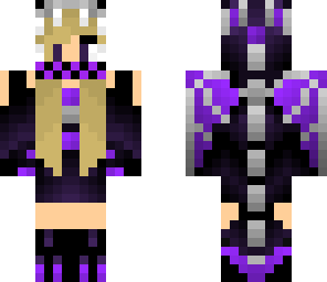 ender girl