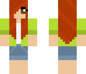 redhead