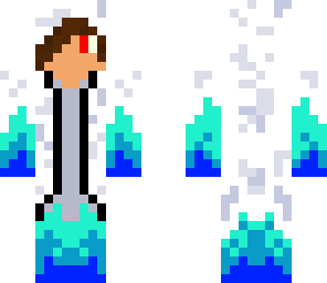 cflare's halloween skin