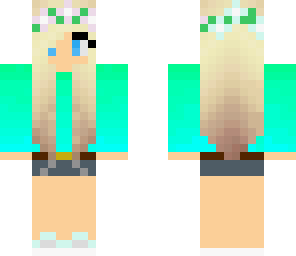 girl