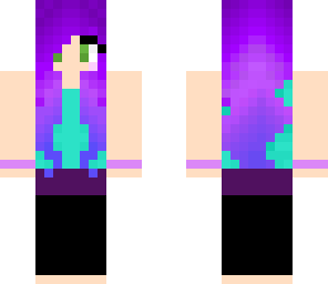 ihascupquake as a dancer