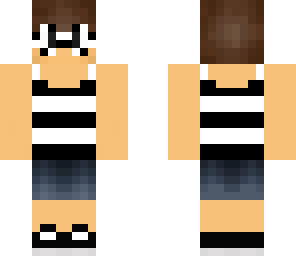 stripe 8ginger8