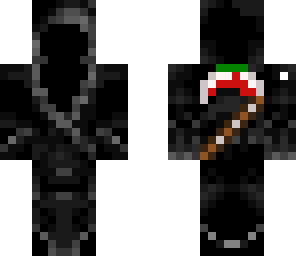 reaper