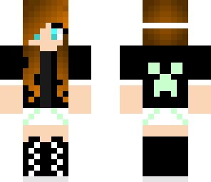 creeper girl jacket - edited