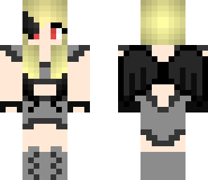 black angel