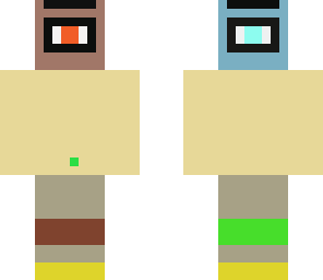 weird thing
