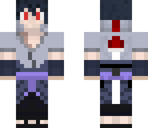 sasuke caguai 2