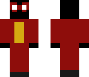 the assassin