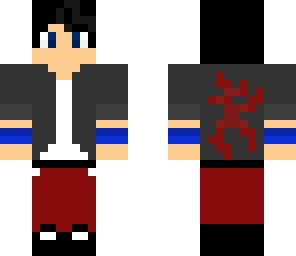 skins and skins
